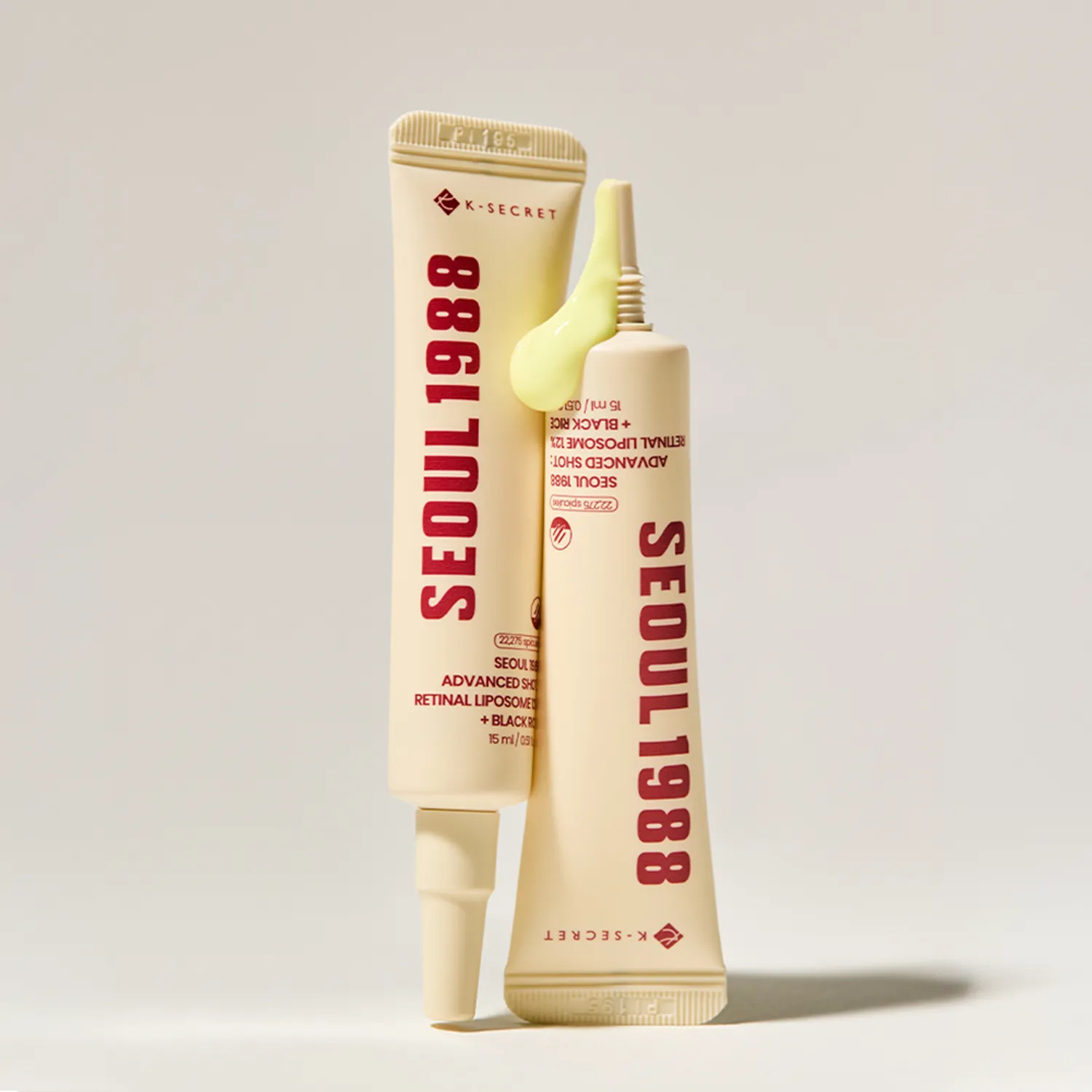 KSECRET Seoul 1988 Advanced Retinal Shot 15ml