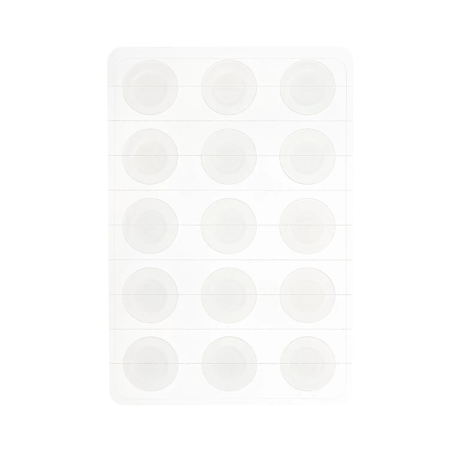 FATION NOSCA 9 Spot Patch 102 pcs