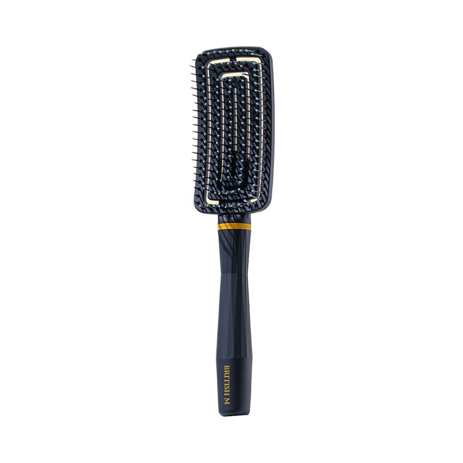 BRITISH M Flex Gentle Brush