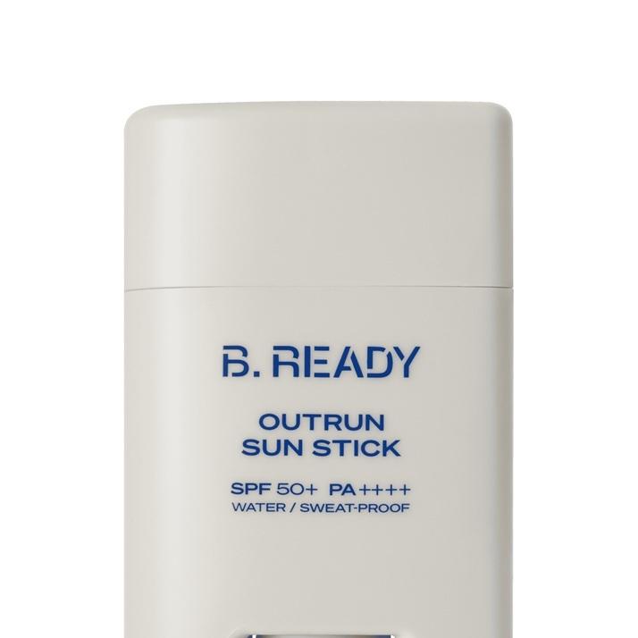 B.READY Outrun Sun Stick 19g