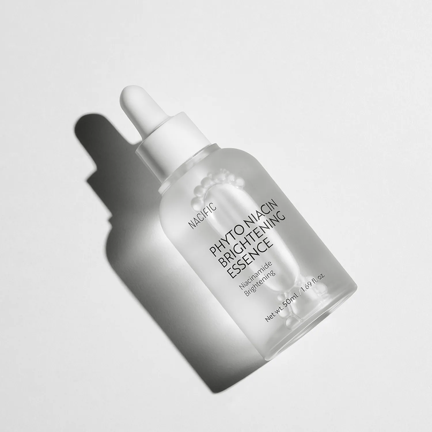 NACIFIC Phyto Niacin Whitening Essence 50ml