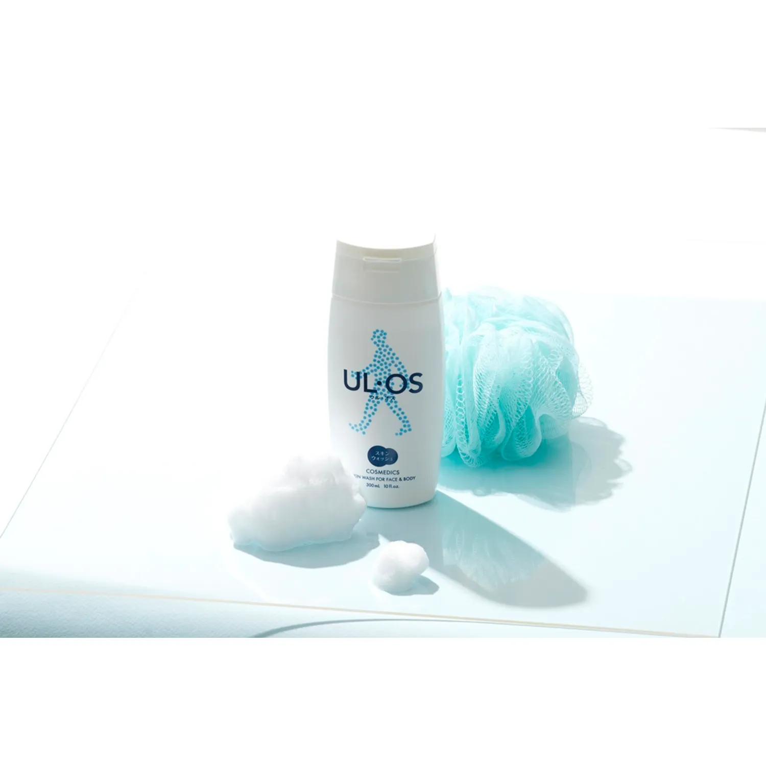 ULOS Skin Wash 300ml