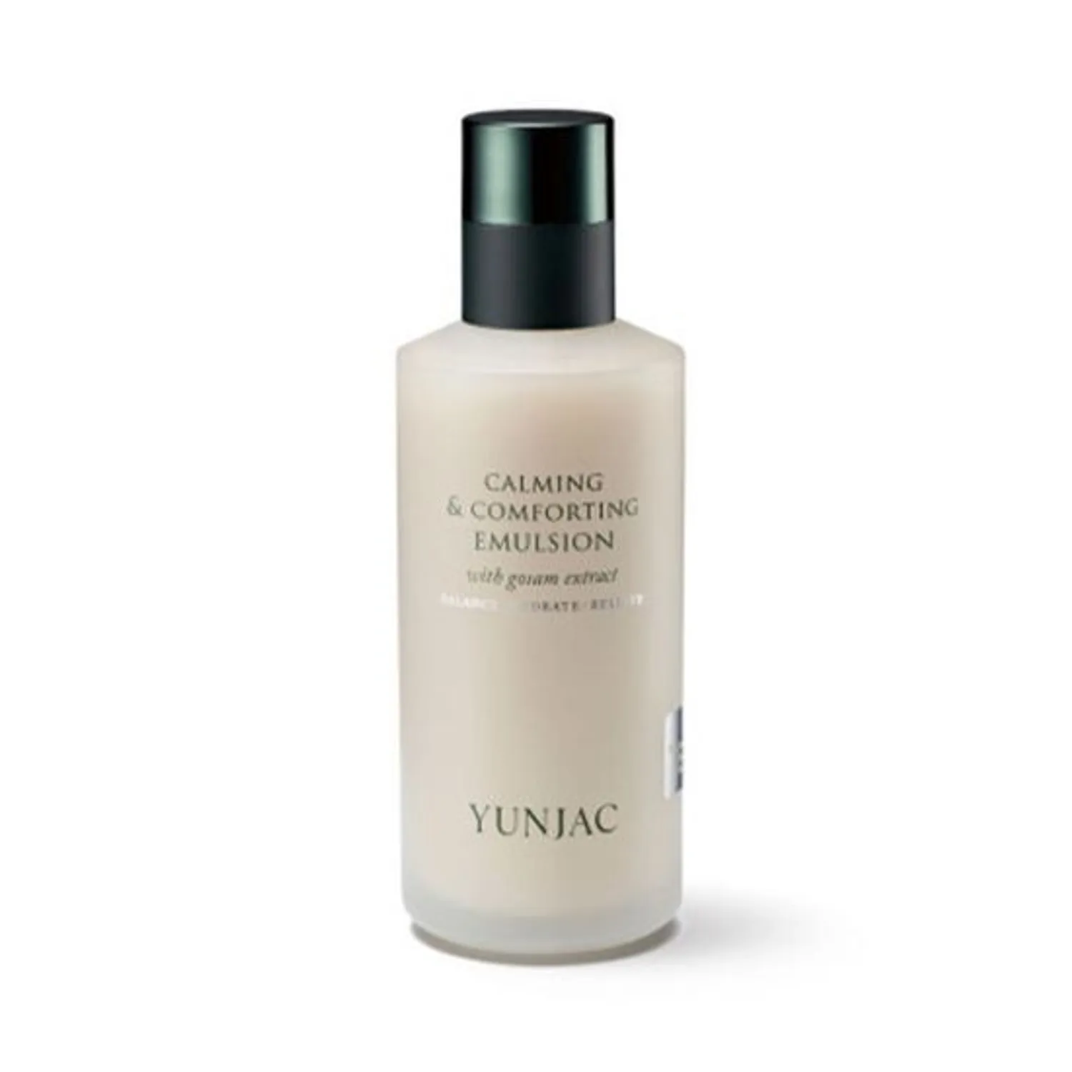 YUNJAC Calming & Comforting Emulsion 125ml
