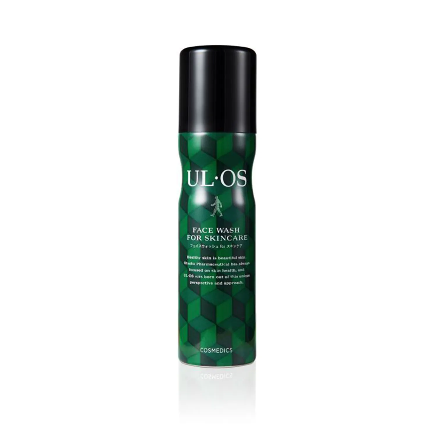 ULOS Face Wash For Skincare 100g Double Set