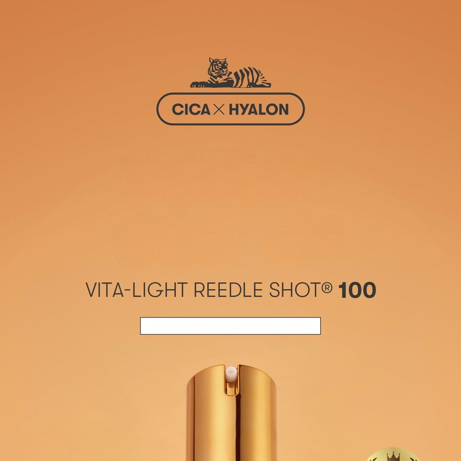 VT Vita-Light Reedle Shot 100 50mL