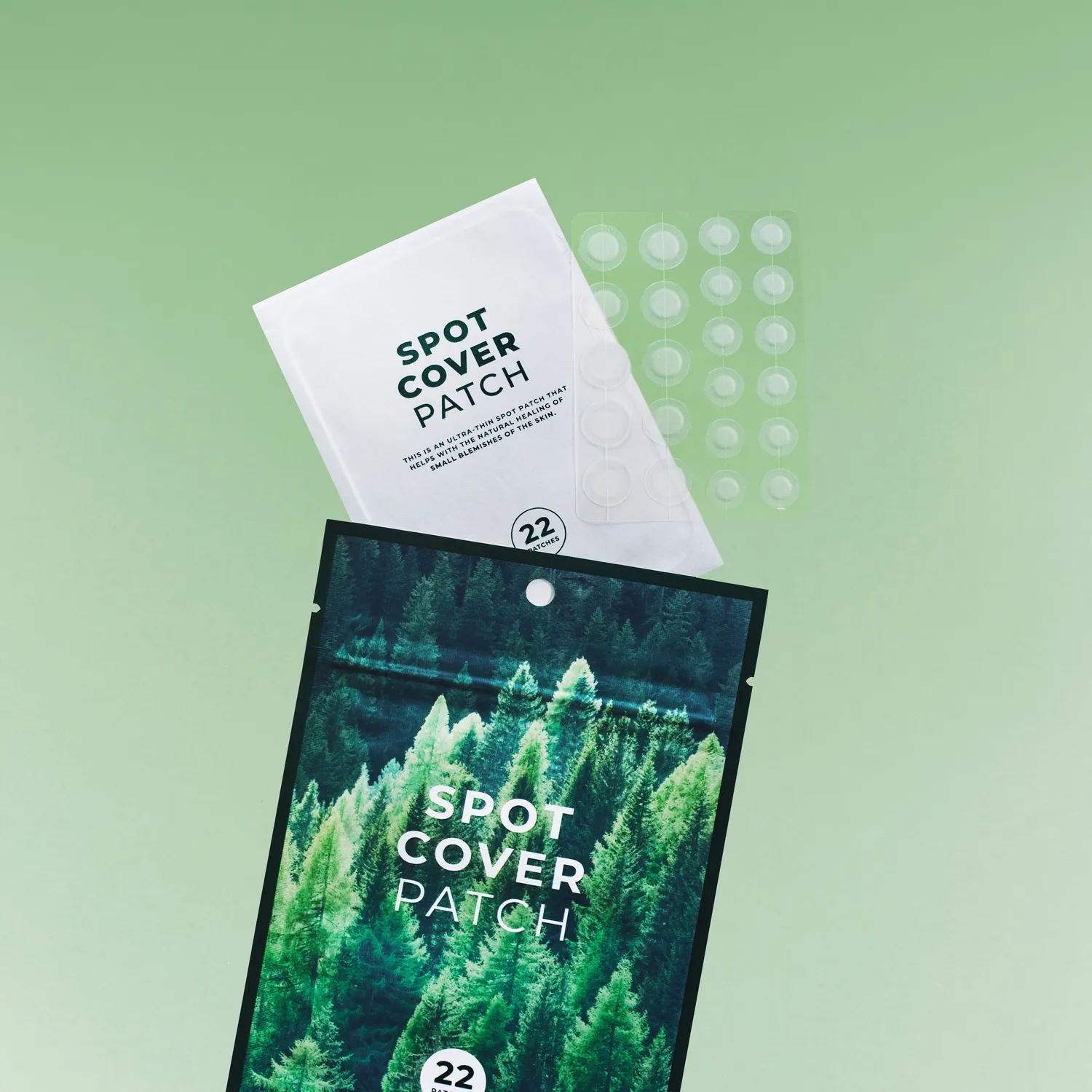 SKIN1004 Spot Cover Patch 22ea
