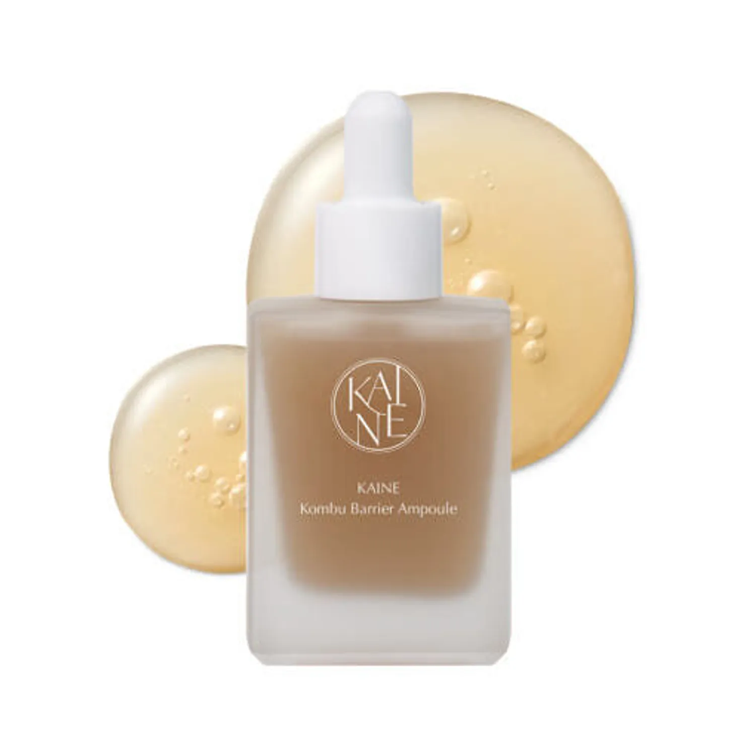 KAINE Kombu Barrier Ampoule 30ml