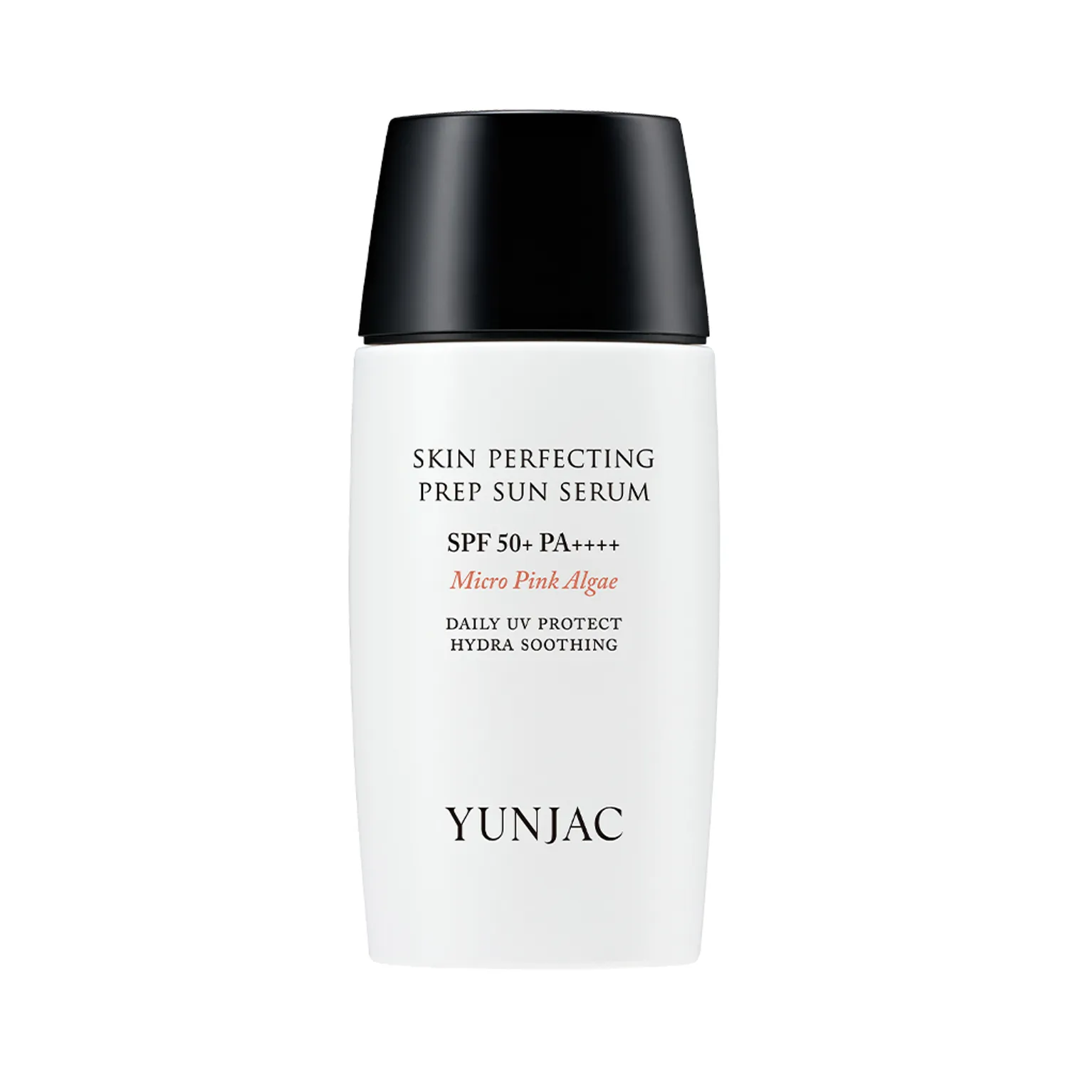 YUNJAC Skin Perfecting Prep Sun Serum 55ml (2 Opition) (Set/Single)
