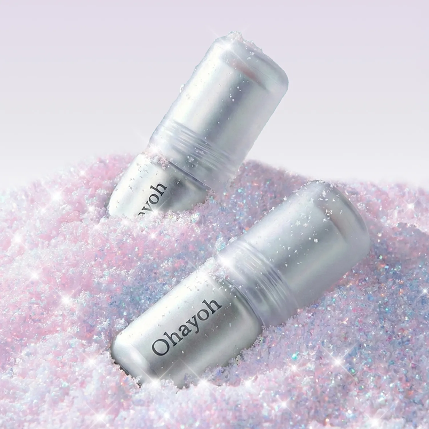 Ohayoh Unreal Glow Dew Stick 4.7g