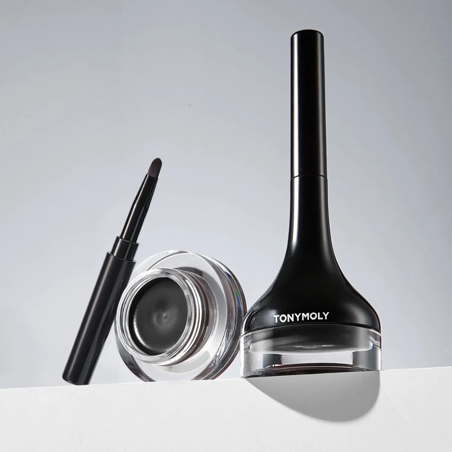 [NEW] TONYMOLY Back Gel Eye Liner 3 Options