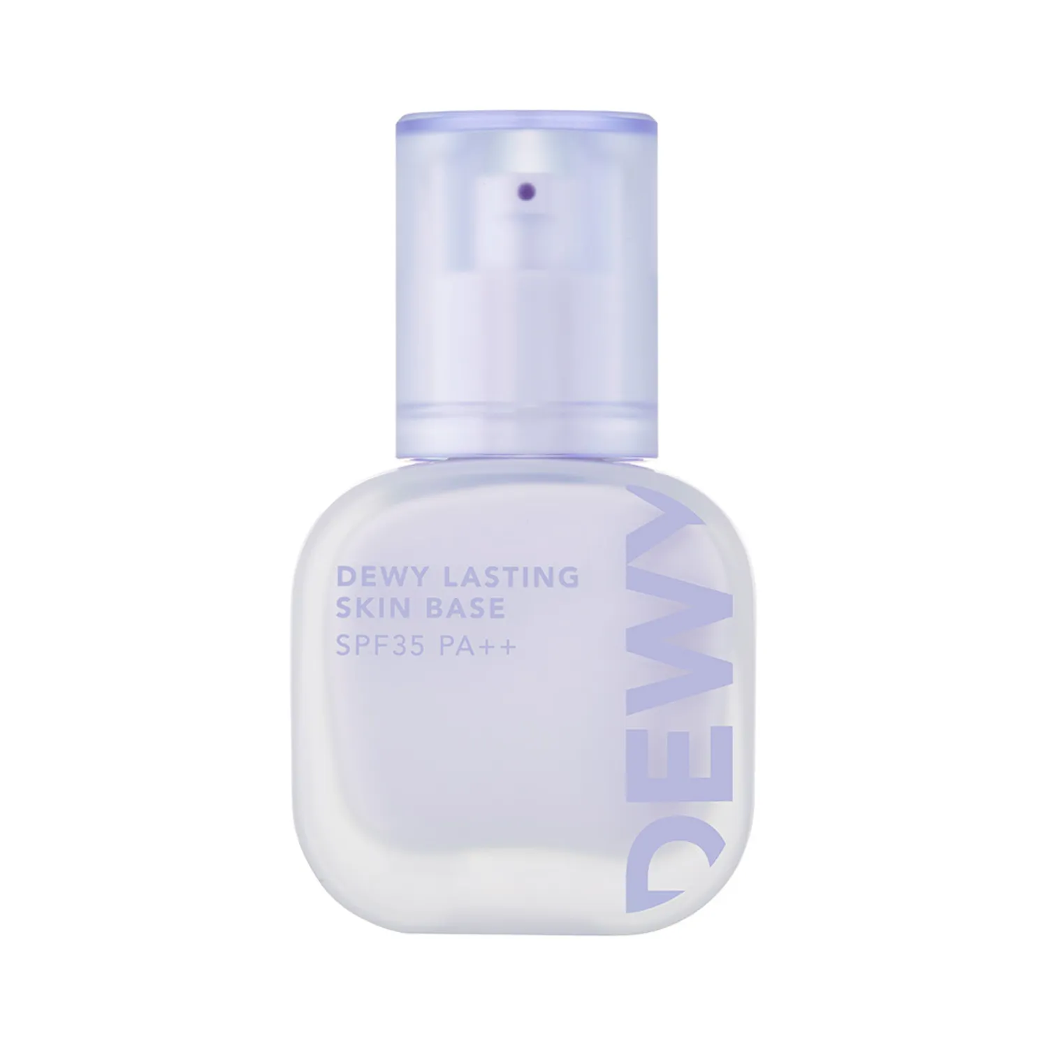 The Face Shop Dewy Lasting Skin Base
