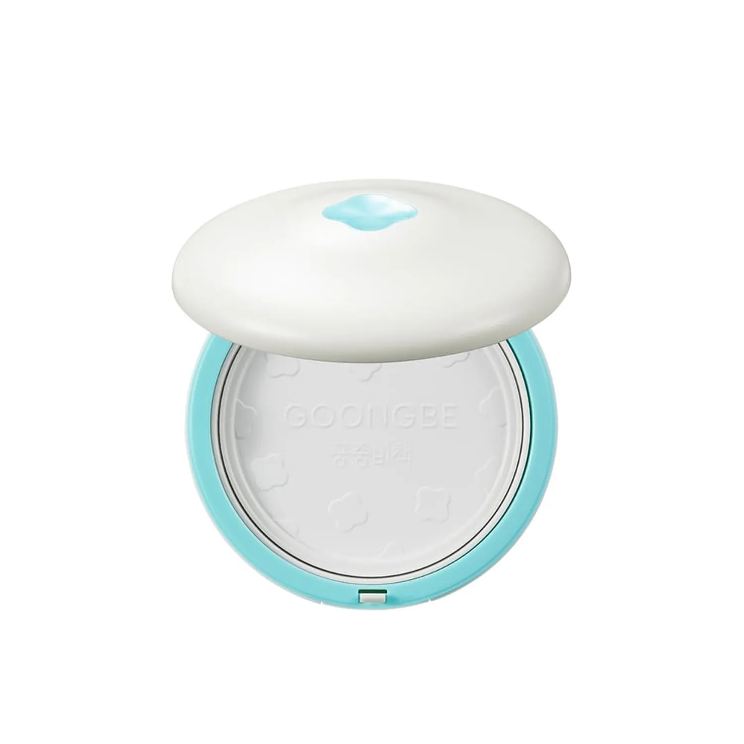 GOONGBE Baby Soothing Powder 25g