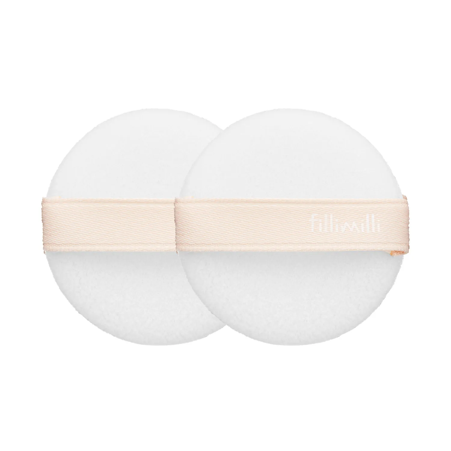 Fillimilli Powder Tok Tok Puff (5P)