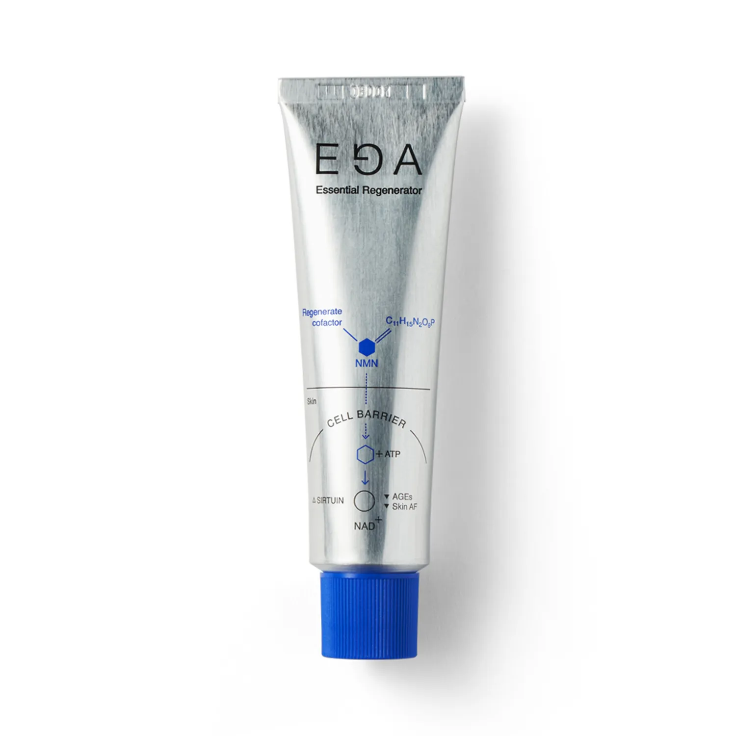 EGA Essential Regenerator Hand Cream 50ml