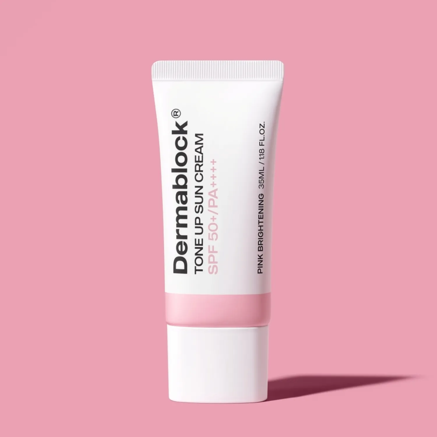 Dermablock Tone Up Sun Cream 35ml