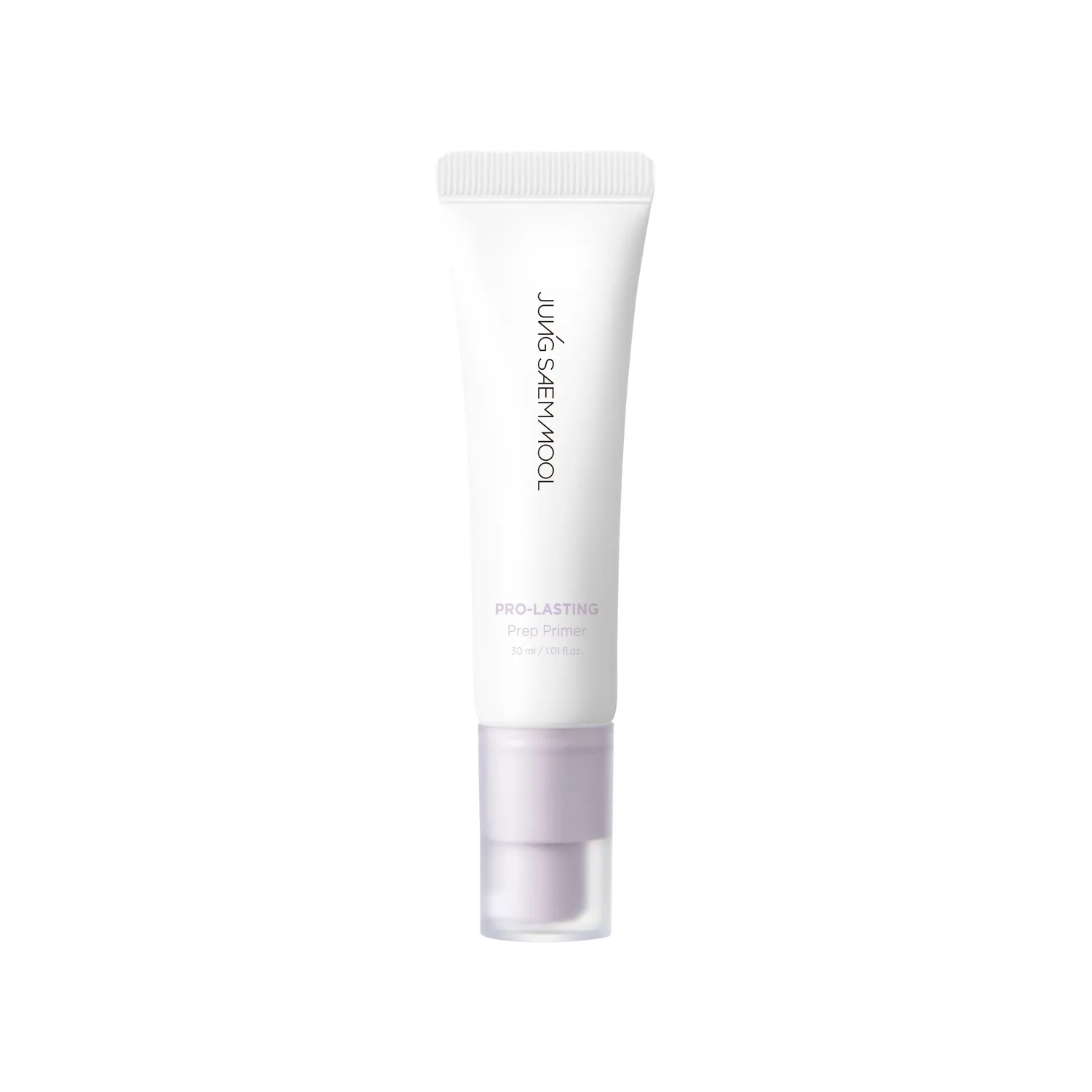 JUNGSAEMMOOL Pro-lasting Prep Primer 30ml #Bare Lavender
