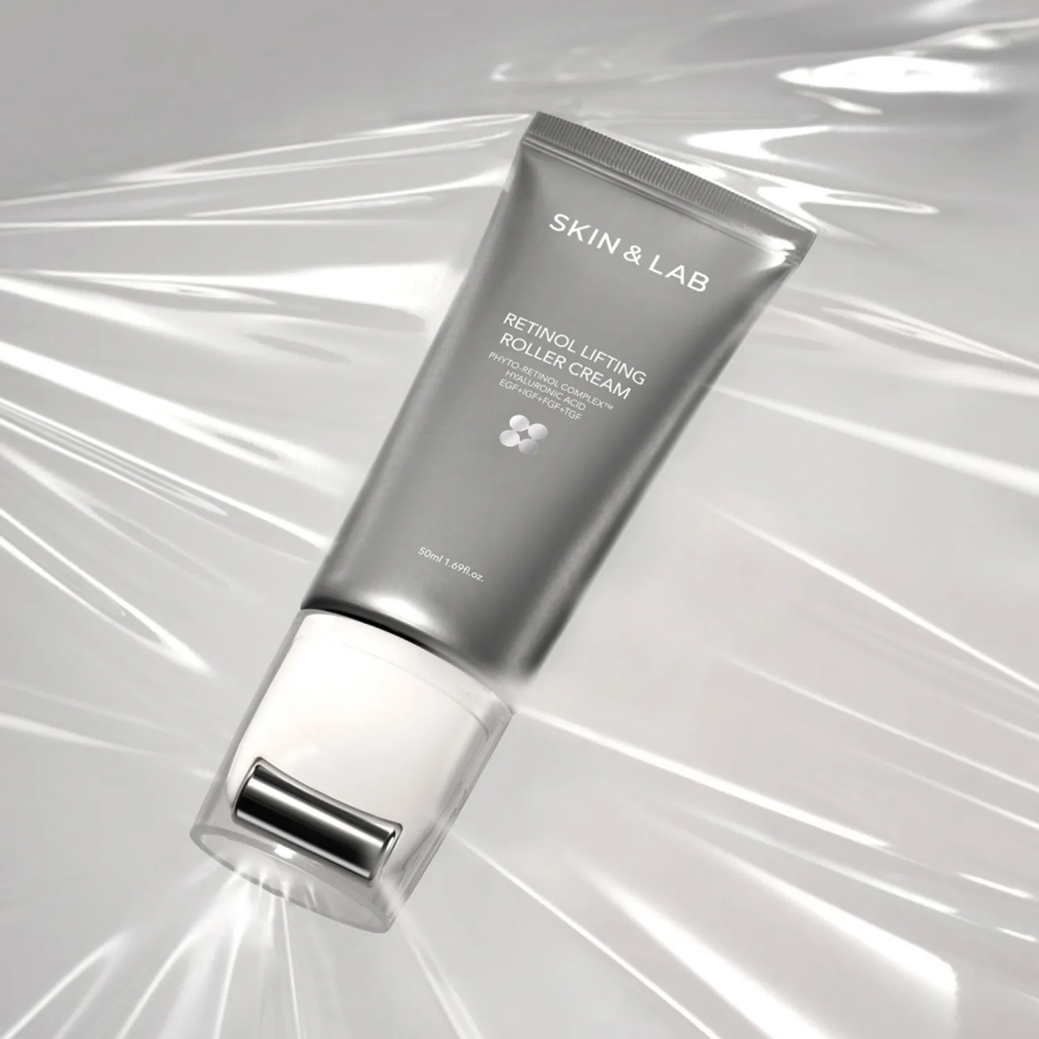 SKIN&LAB Retinol Lifting Roller Cream 50ml