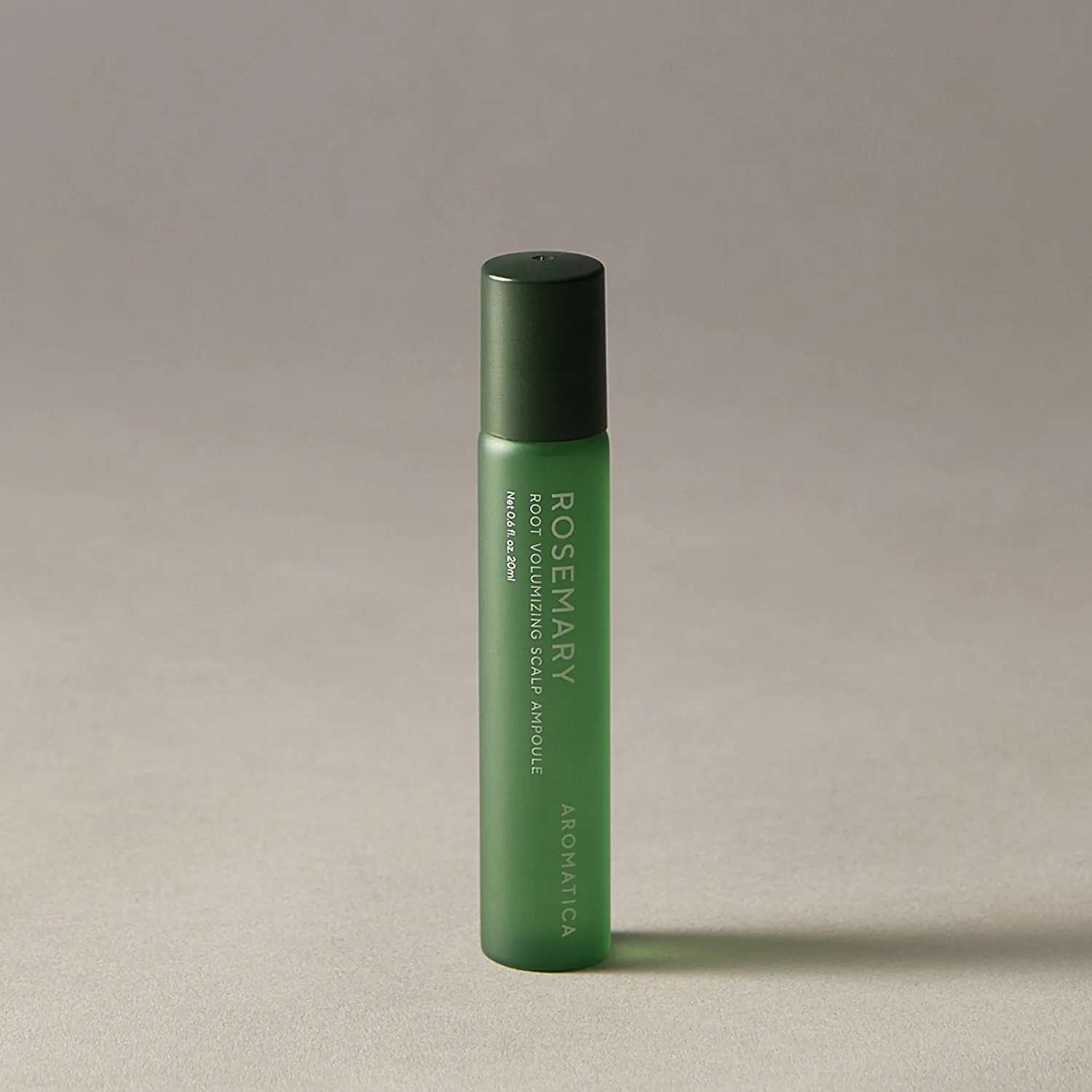 AROMATICA Rosemary Root Volumizing Scalp Ampoule 20ml