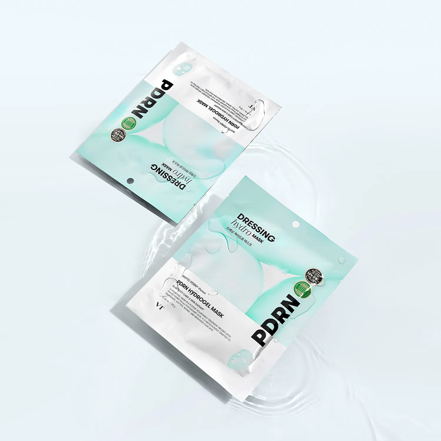 VT PDRN Hydrogel Mask Sheet