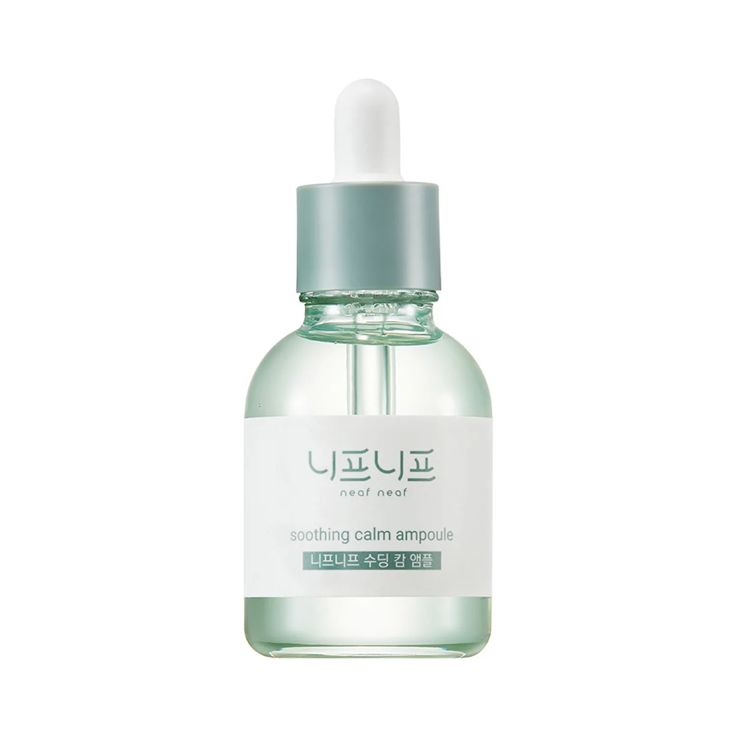 neaf neaf Soothing Calm Ampoule 30ml