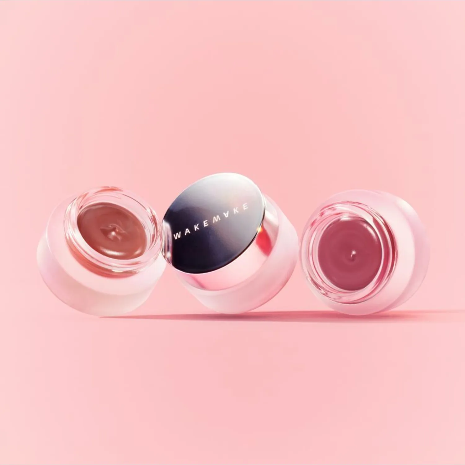 WAKEMAKE Over Blurring Pot (7 Colors)