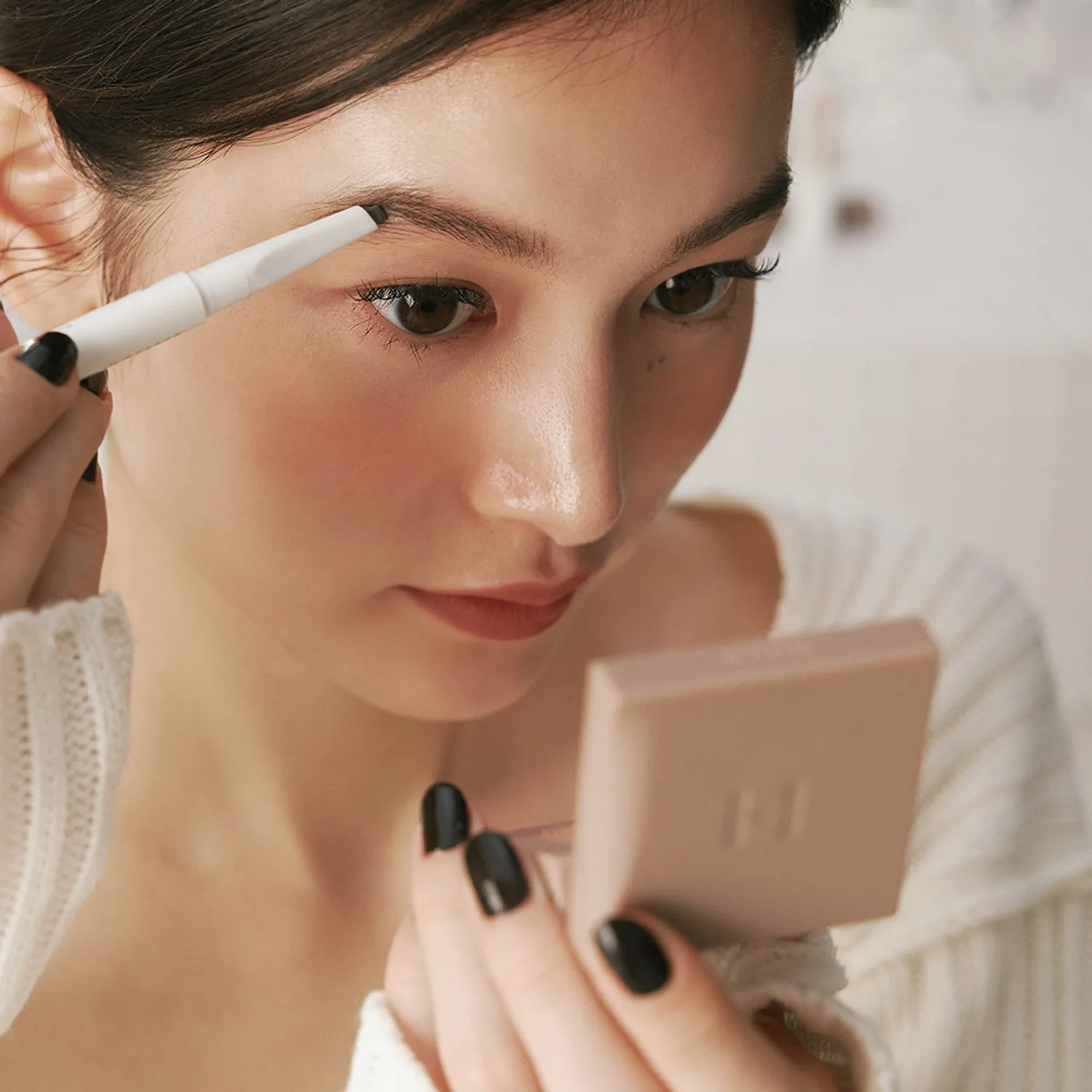 hince Signature Brow Pencil 0.2g (6 Shades)