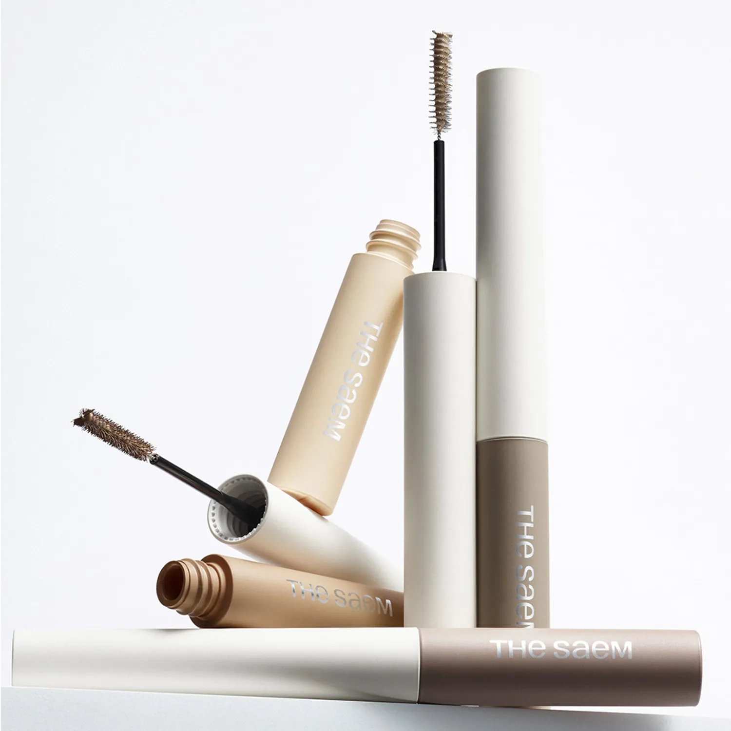 THE SAEM Cover Perfection Brow Concealer (4 Colors)