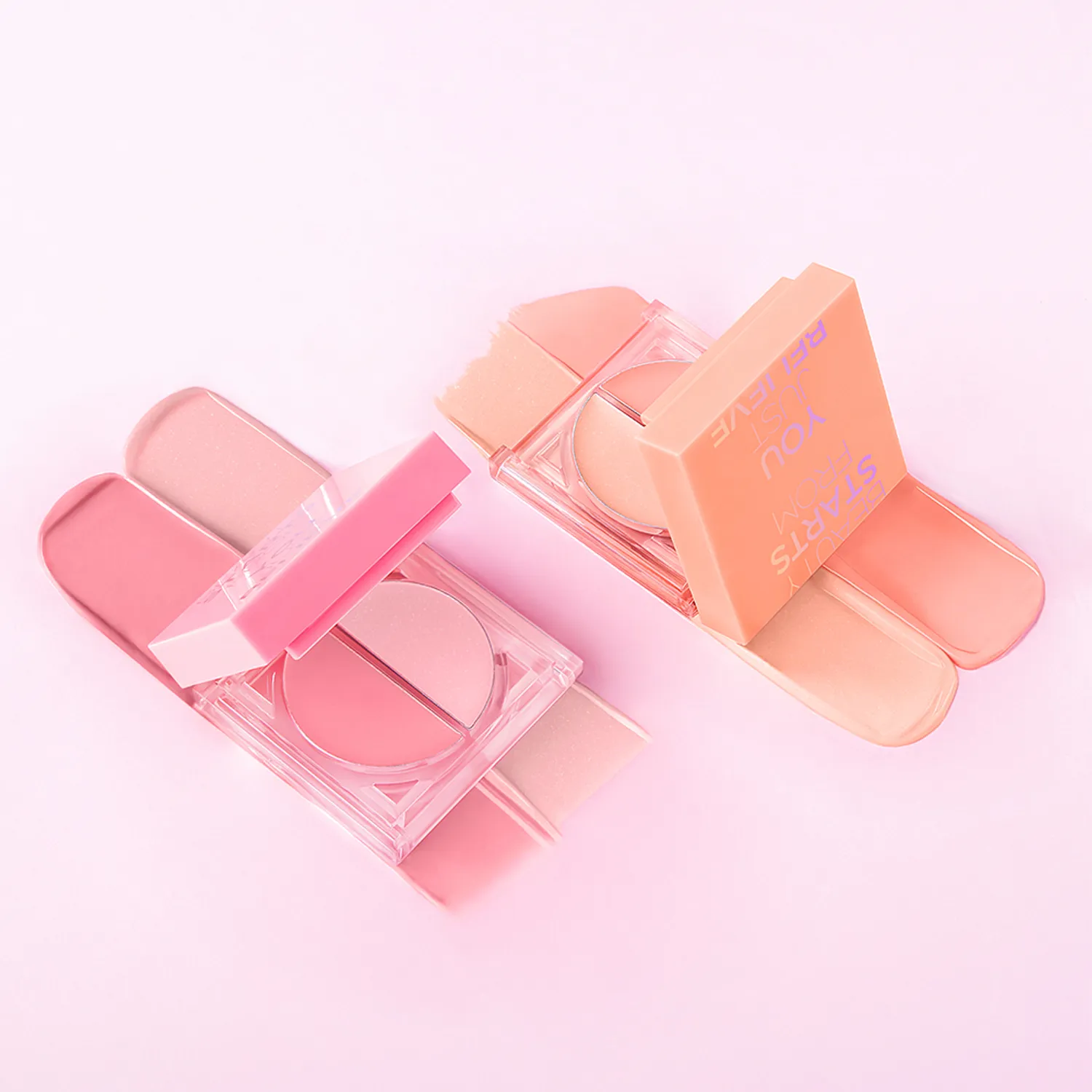 JUNGSAEMMOOL Colorpiece Cream Blush