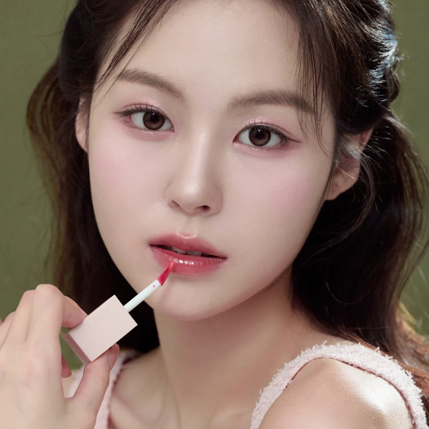 Dinto Blur-Jelly Plumping Lip Tint 3.5g