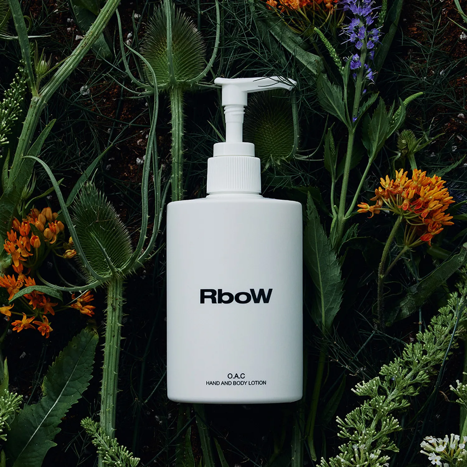 Rbow Hand And Body Lotion O.A.C 300ml