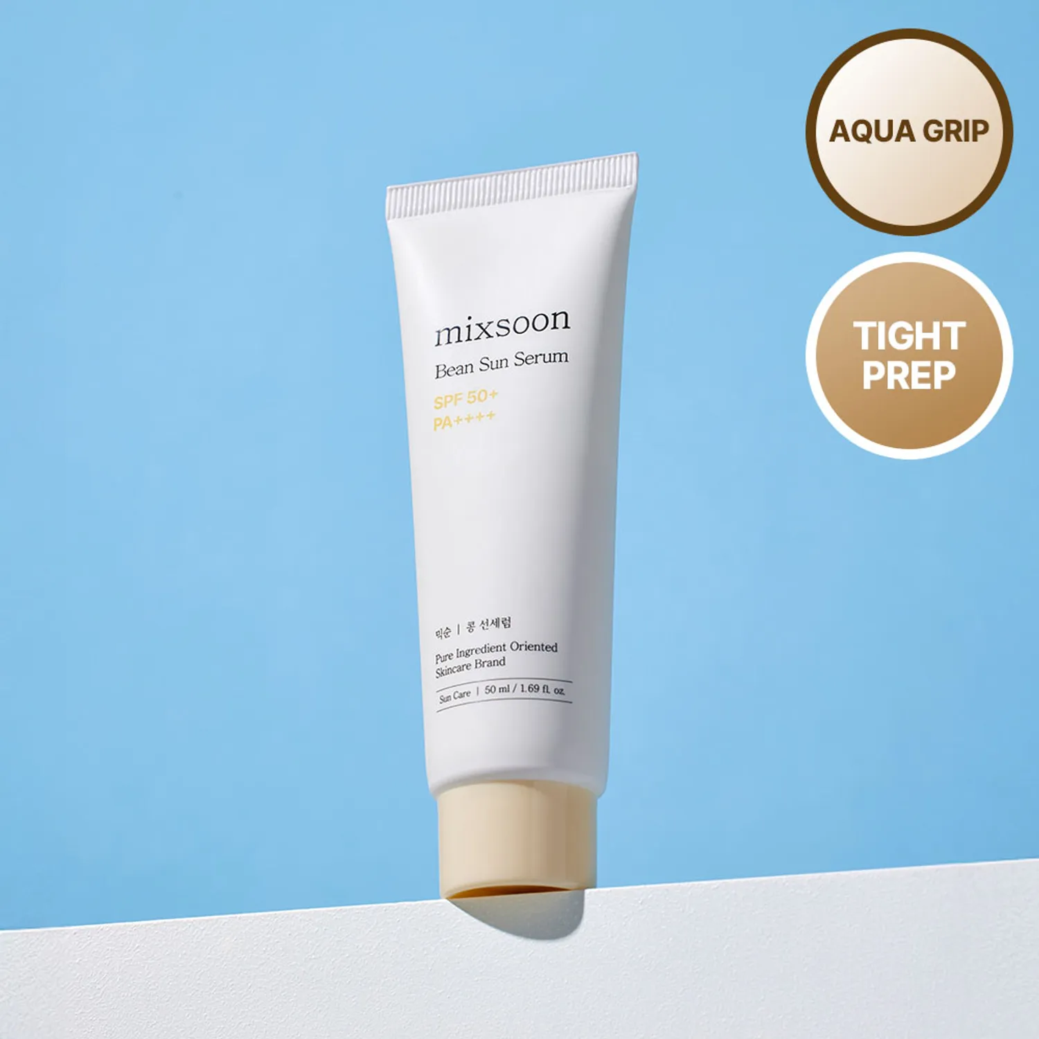 mixsoon Bean Sun Serum 50ml