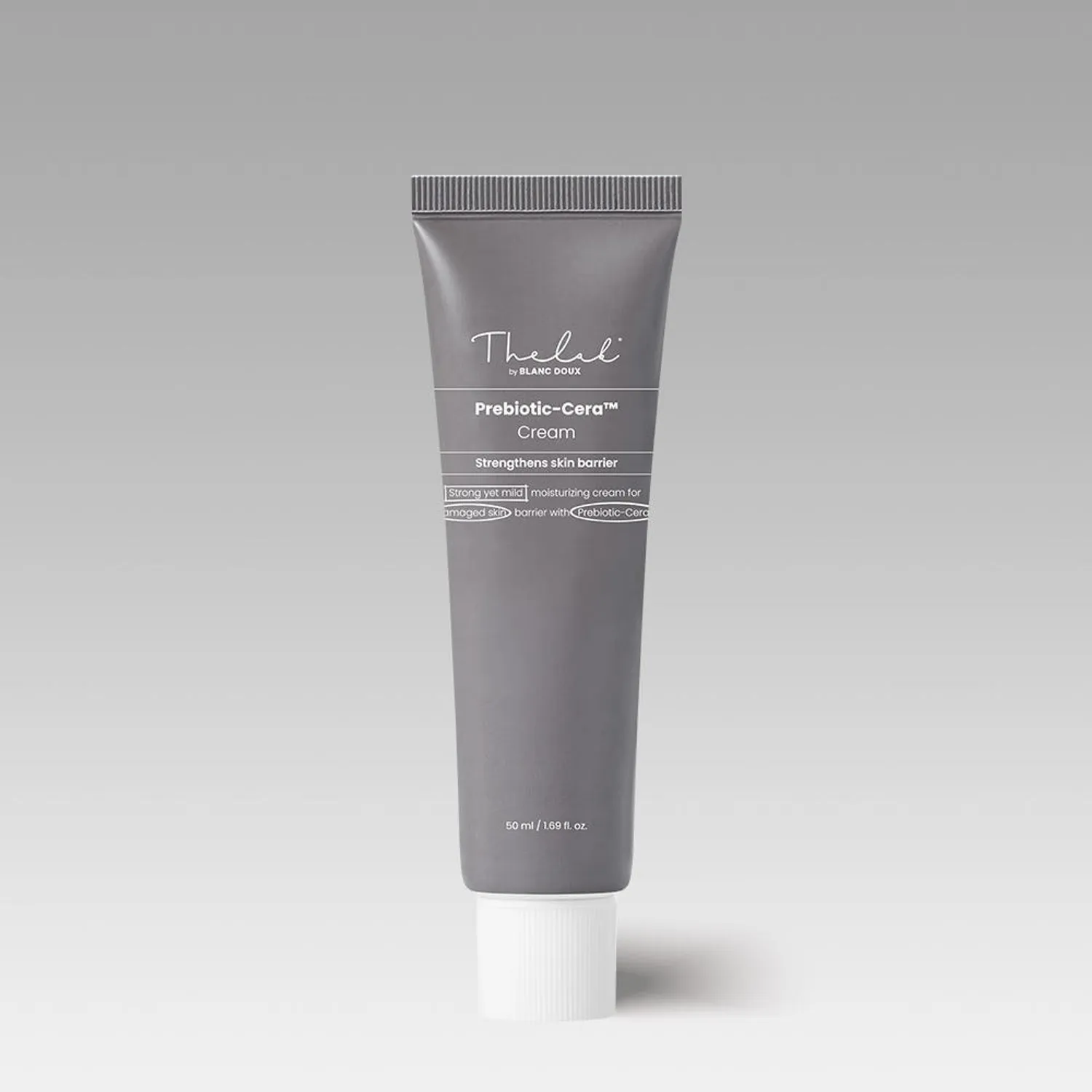 THE LAB by blanc doux Prebiotic-Cera Cream 50ml