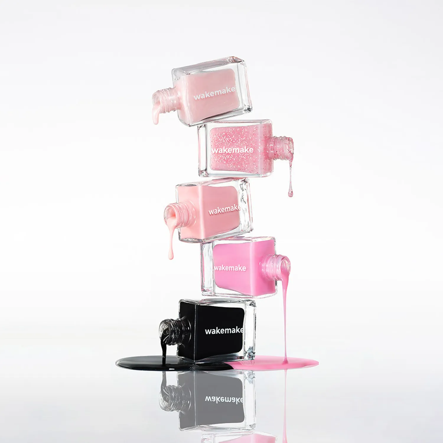 WAKEMAKE Nail Gun (11 Colors)
