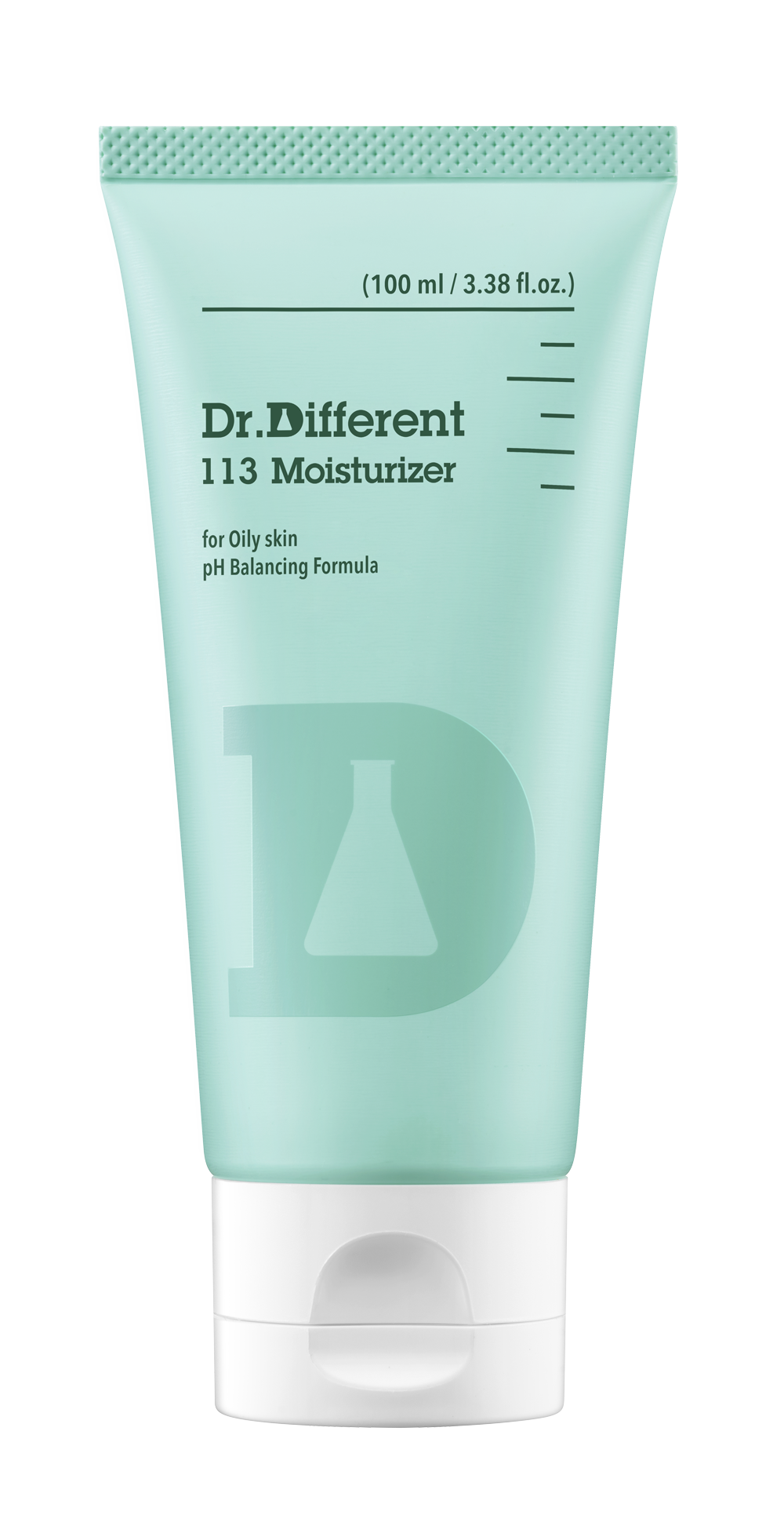 Dr.Different 113 Moisturizer for Oily Skin 100ml