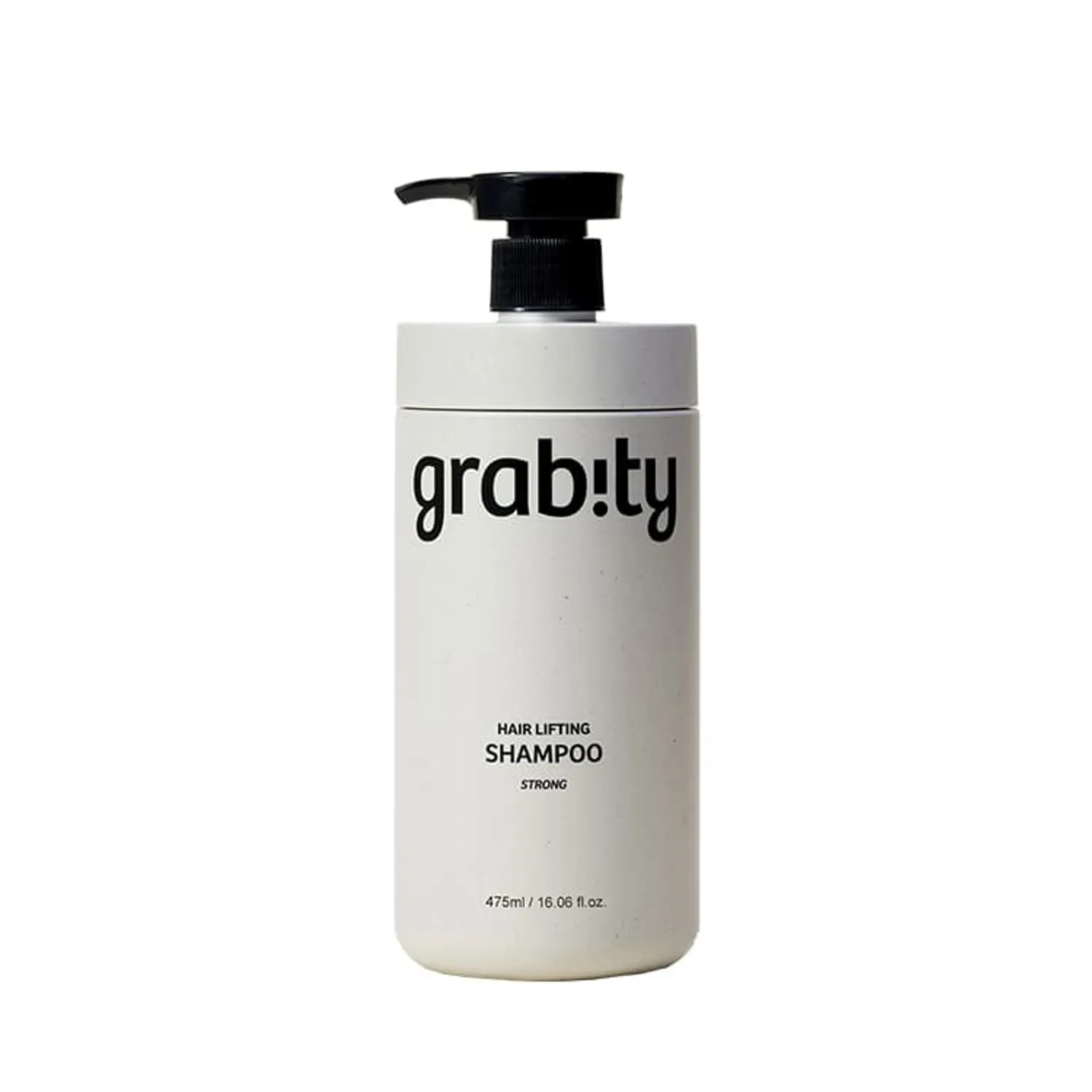 grabity Hair Lifting Shampoo Strong Hair Loss care 475ml