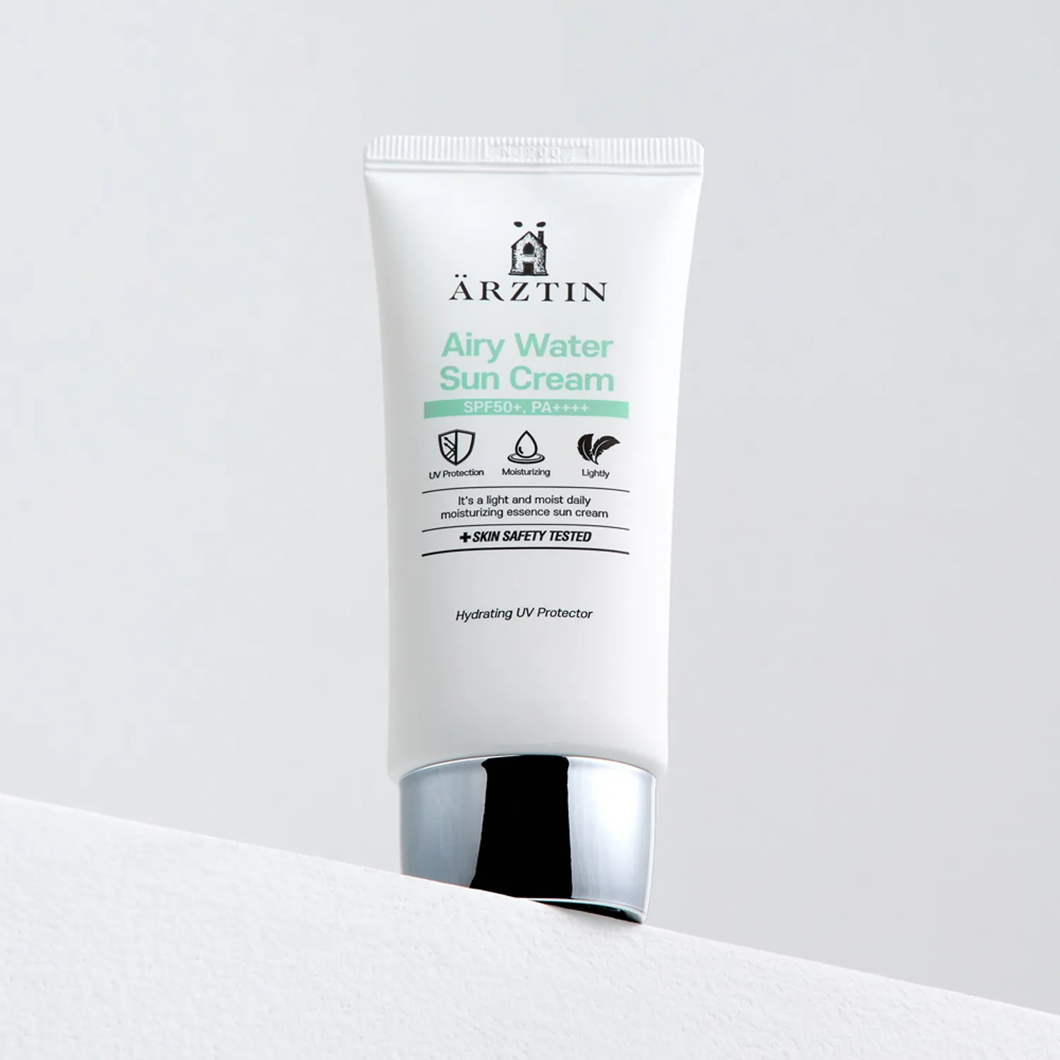 ARZTIN Airy Water Sun Cream 60ml