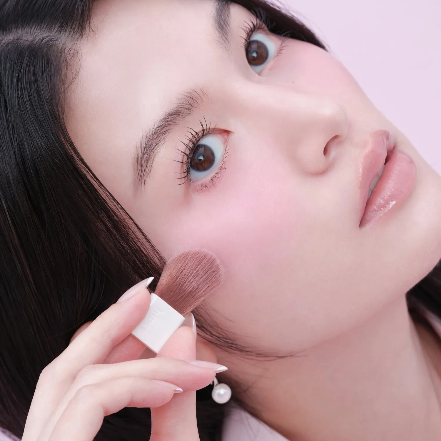 hince Hug Layer Cheek (7 Colors)