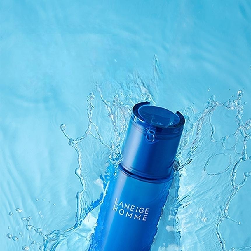 LANEIGE HOMME Active Water Moisturizer 125ml