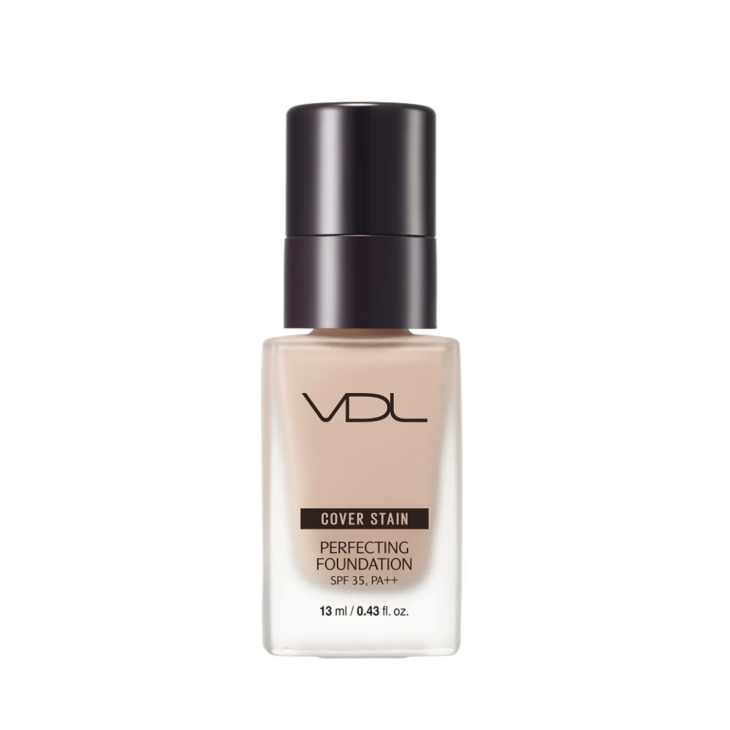 VDL Cover Stain Perfecting Foundation Mini