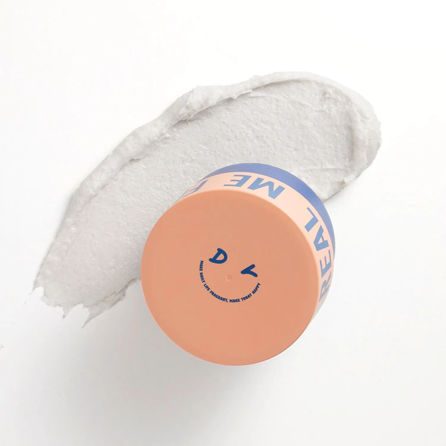 Dear Doer The Hidden Body Scrub 300mL