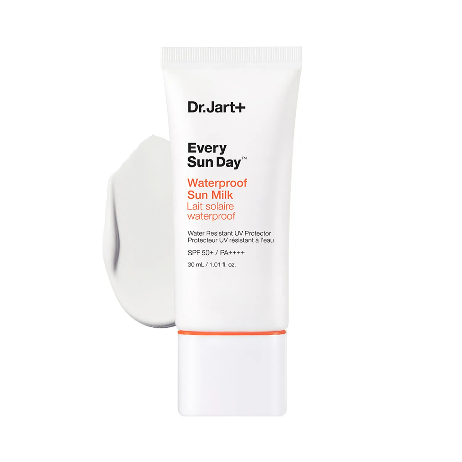 Dr.Jart+ Every Sun Day Waterproof Sun Milk 30ml