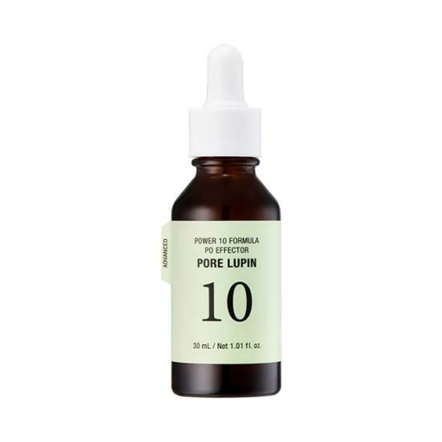 It's skin Power 10 Formula PO Effector Pore Lupin 30mL
