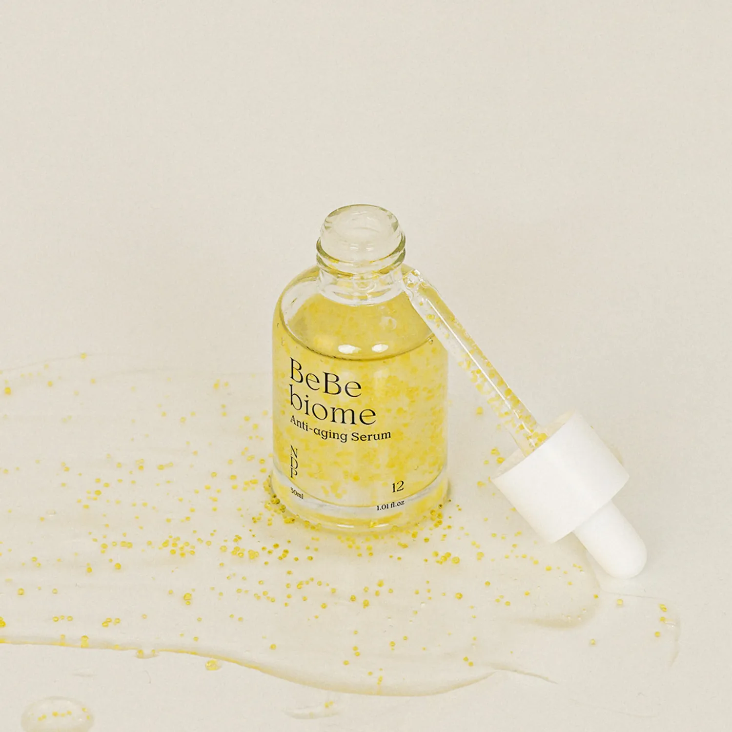 NDP BeBe Biome Anti-aging Serum 20ml