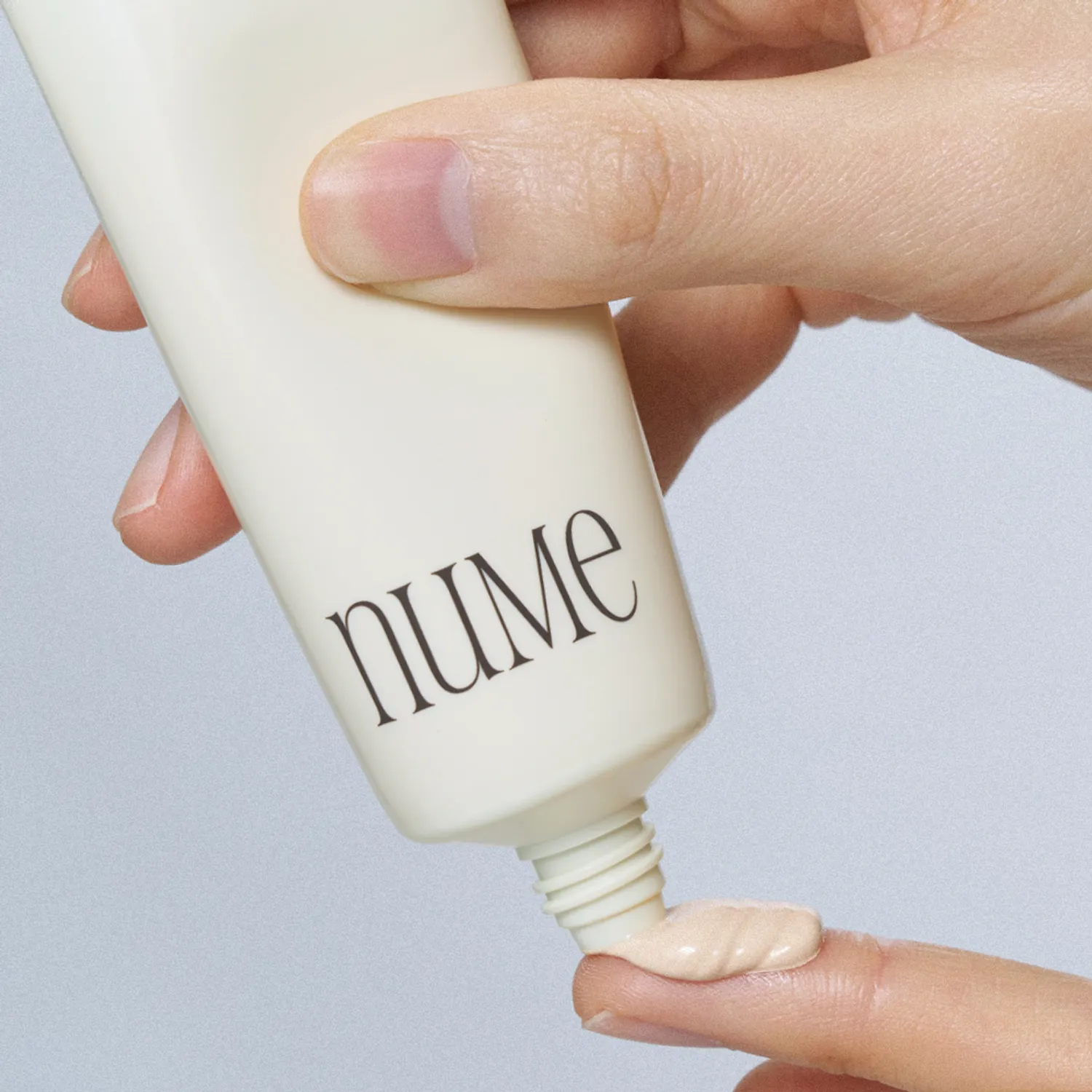 nuMe Super Natural Slip Sun Cream 50ml