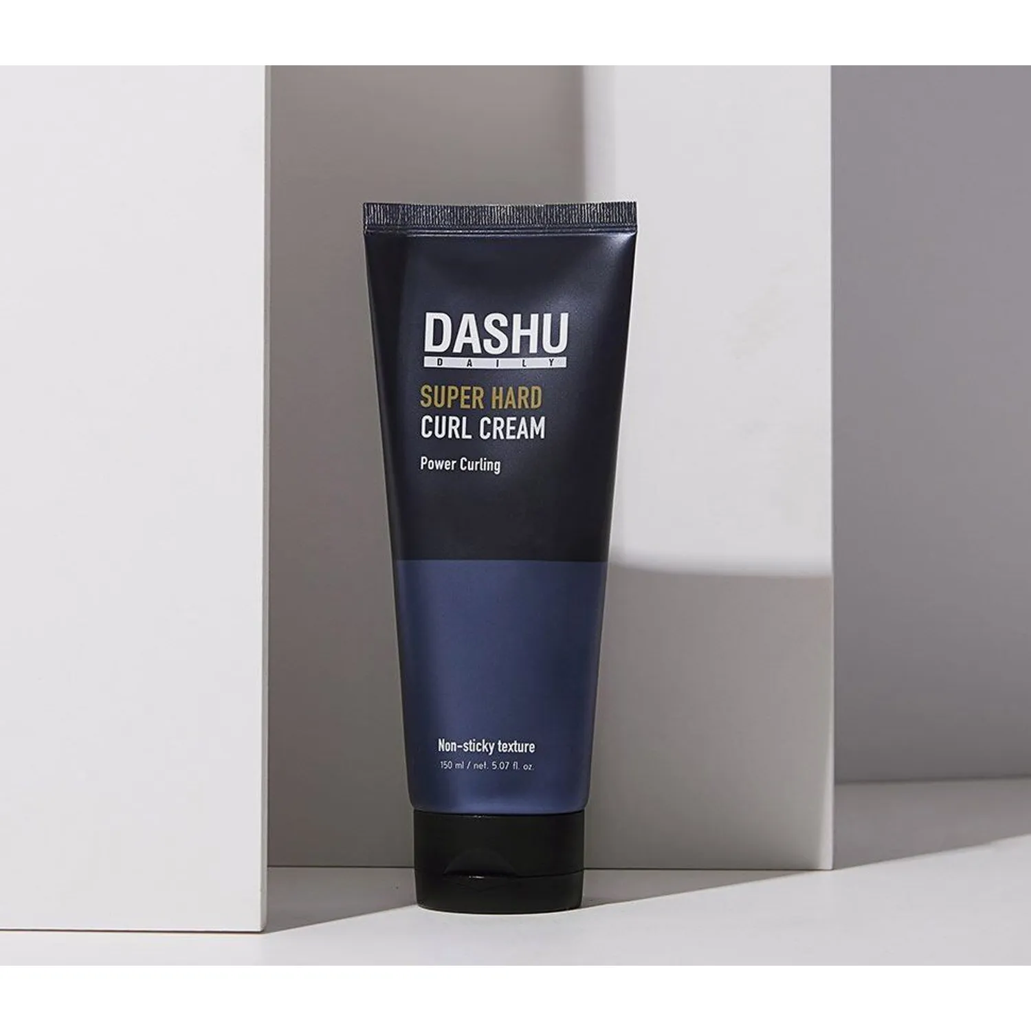 DASHU Daily Volume Up Curl Cream 150mL*2ea