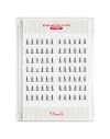 Fillimilli No Glue Point Piece Eyelash Value Pack