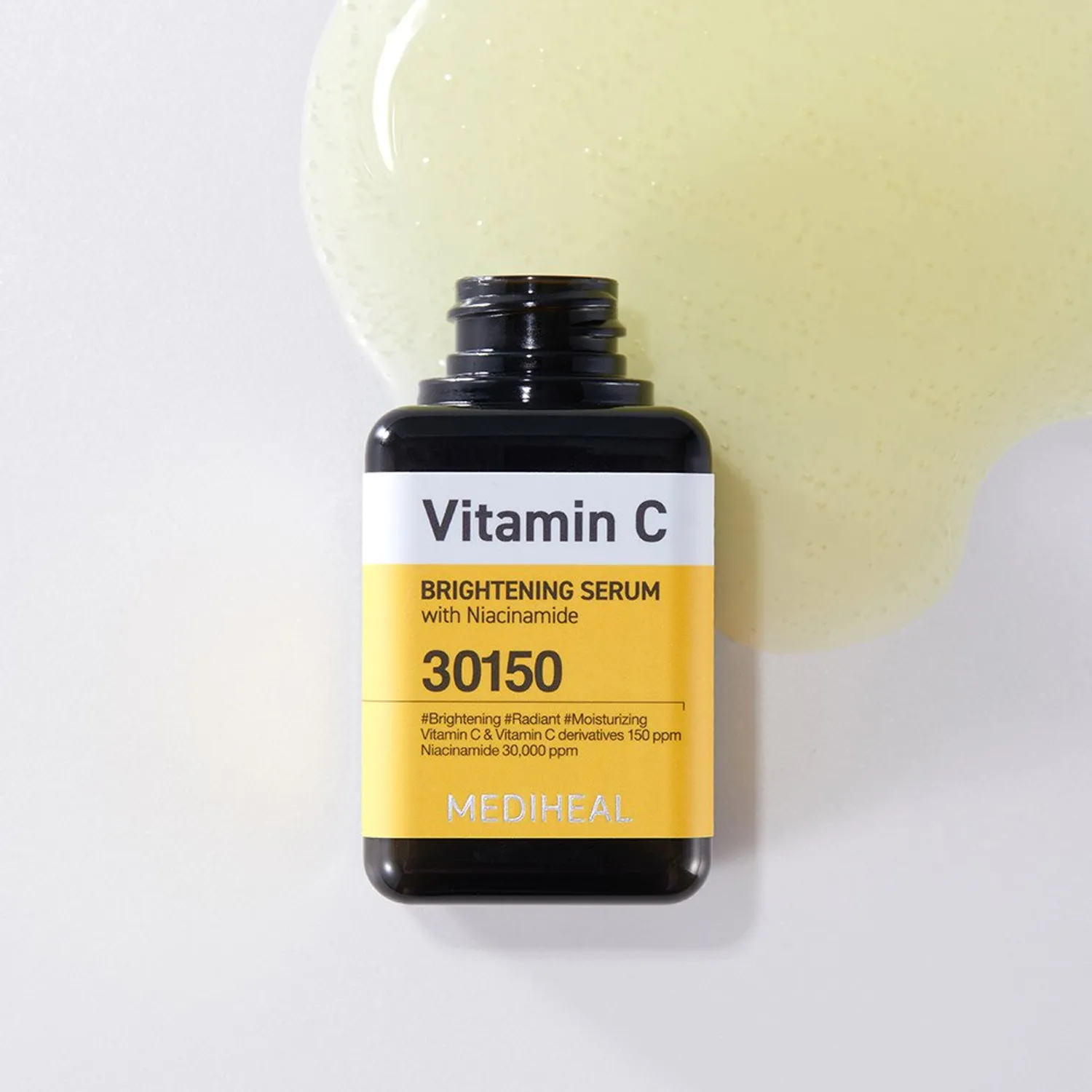 MEDIHEAL Vitamin C Brightening Serum 40mL