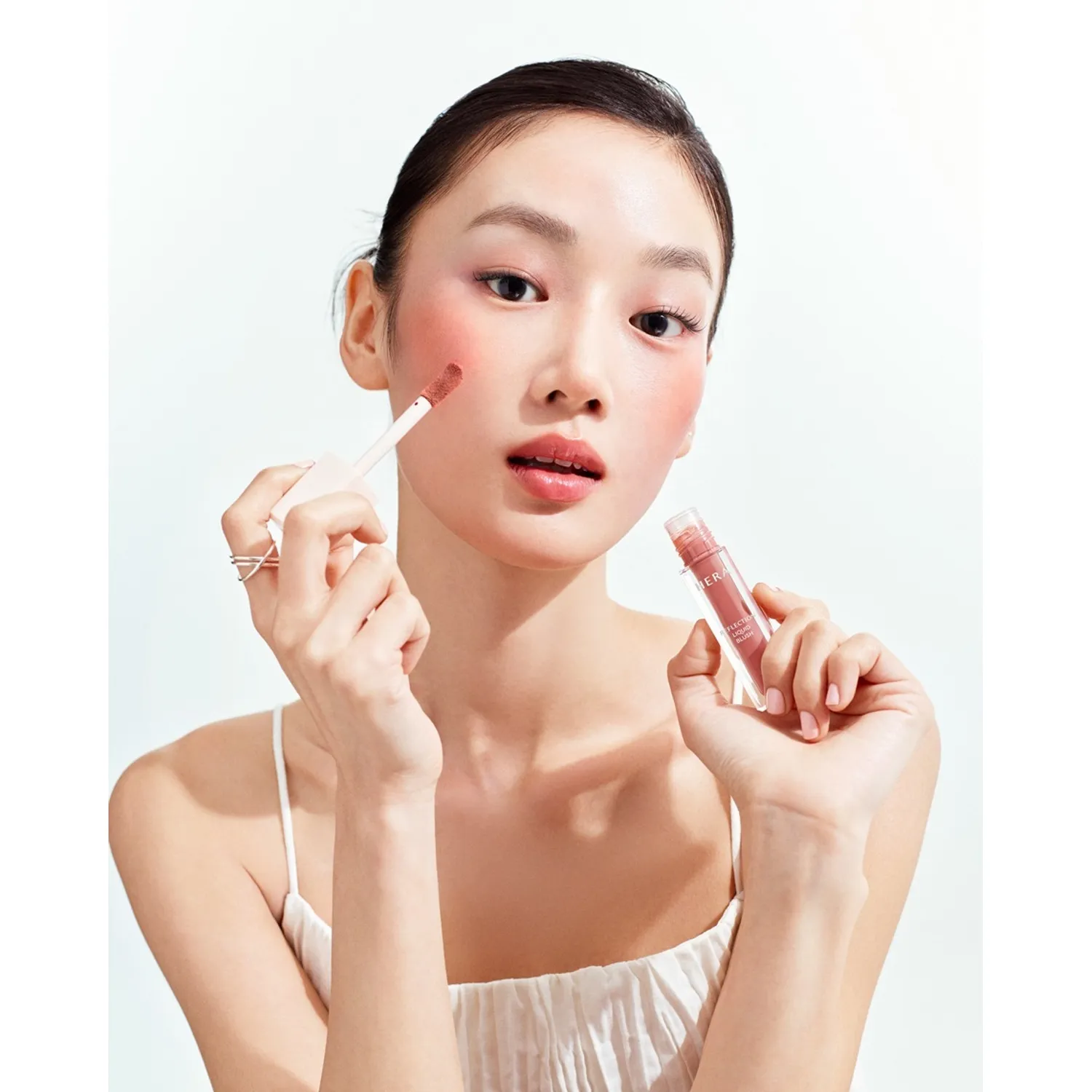 HERA Reflection Liquid Blush 8g (7 Colors)