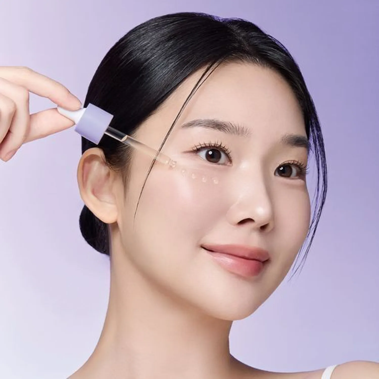 REJURAN Derma Healer Pore Tightening Ampoule 30ml Set (+Ampoule 2ml*5ea+Toner Pad 2P*2ea)
