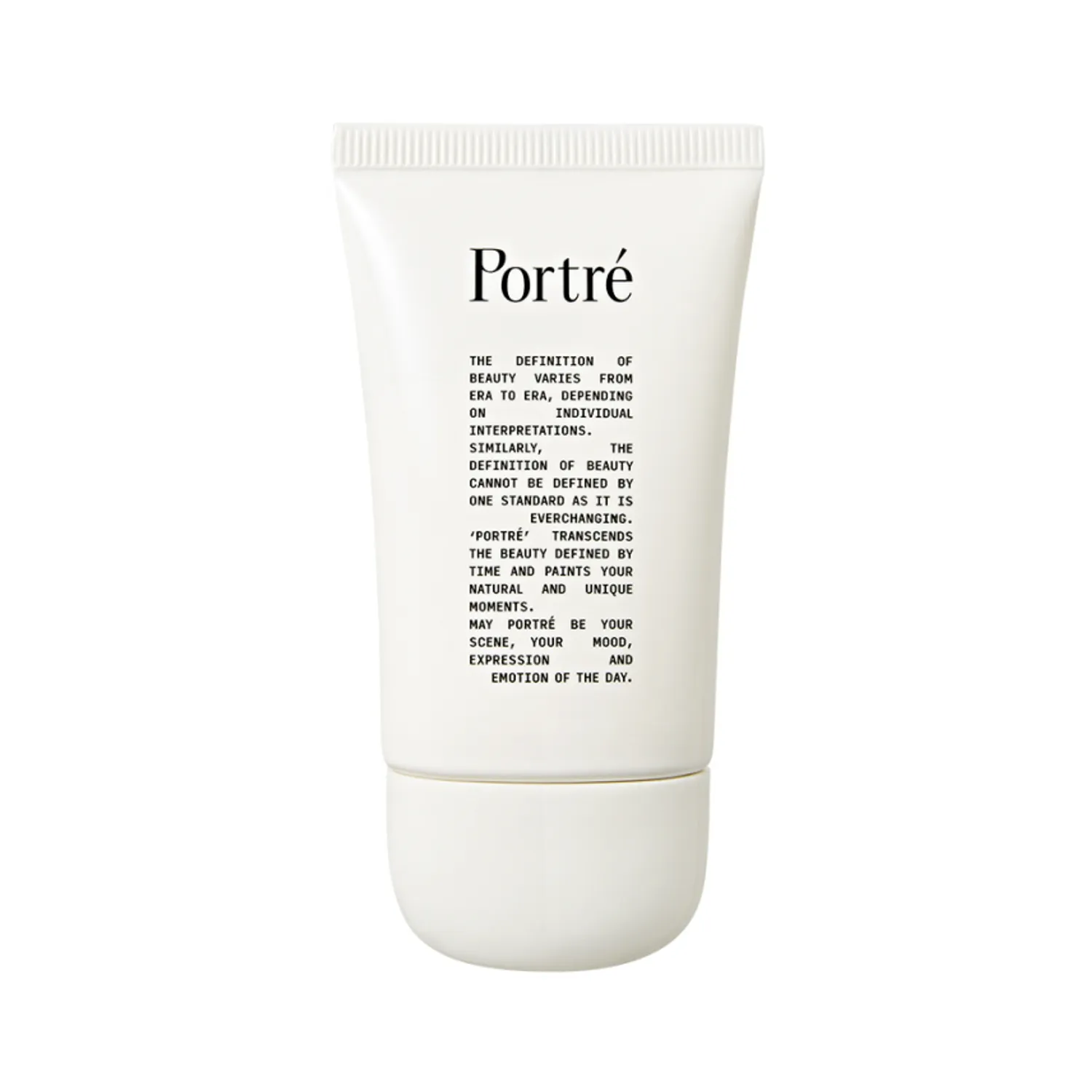Portré Water Veil Sun Cream 50ml